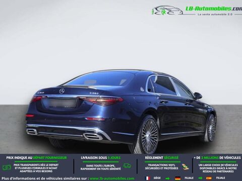 Classe S Maybach 580 BVA 4-Matic 2025 occasion 31850 Beaupuy