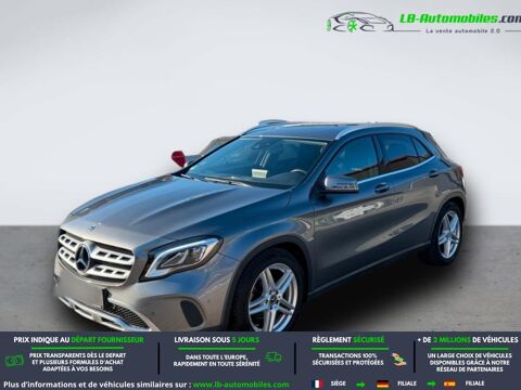 Mercedes Classe GLA 200 BVA 2020 occasion Beaupuy 31850