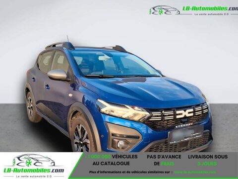 Dacia Sandero TCe 110 2023 occasion Beaupuy 31850