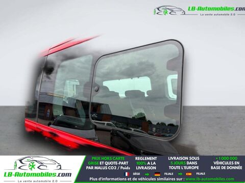 Tourneo VP 320 L2H1 2.0 EcoBlue 130 BVM 2022 occasion 31850 Beaupuy