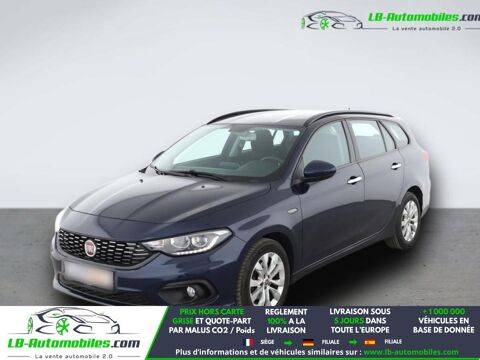 Fiat Tipo 1.4 T-Jet 120 ch BVM 2017 occasion Beaupuy 31850