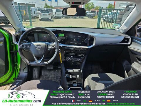 Mokka 1.2 Turbo 130 ch BVA 2021 occasion 31850 Beaupuy