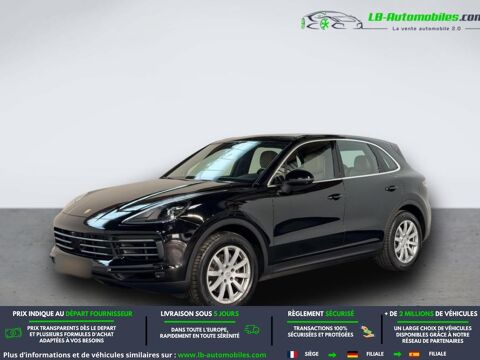 Annonce voiture Porsche Cayenne 46499 €