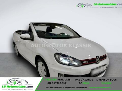 Volkswagen Golf 2.0 TSI 210 2012 occasion Beaupuy 31850