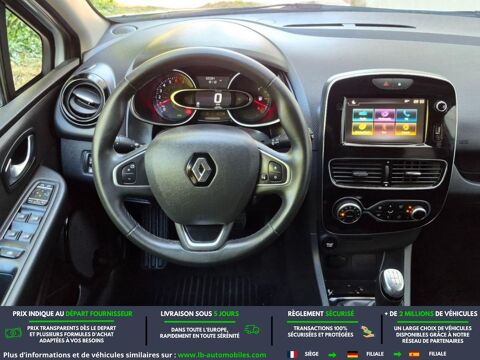 Clio V TCe 90 BVM 2021 occasion 31850 Beaupuy