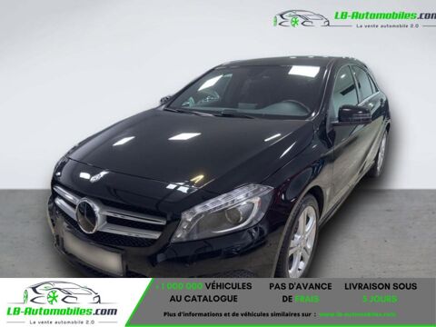 Mercedes Classe A 180 7-G DCT A 2013 occasion Beaupuy 31850