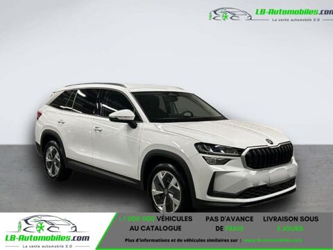 Skoda Kodiaq 2.0 TDI 150 BVA 7pl 2025 occasion Beaupuy 31850