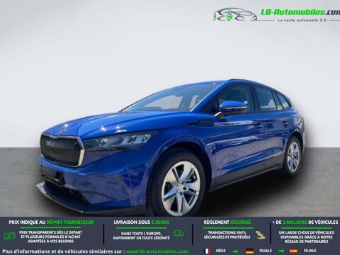 Enyaq iV 50 2023 occasion 31850 Beaupuy