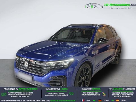 Touareg 3.0 TSI eHybrid 462 ch BVA 4Motion 2022 occasion 31850 Beaupuy
