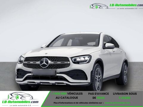 Mercedes Classe GLC 300 e BVA 4Matic 2021 occasion Beaupuy 31850