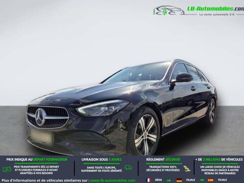Classe C 200 d BVA 2025 occasion 31850 Beaupuy