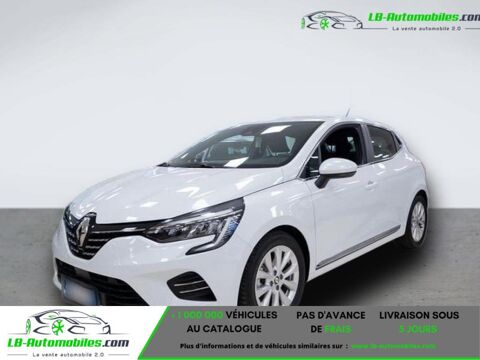 Renault Clio V E-Tech 140 BVA 2022 occasion Beaupuy 31850