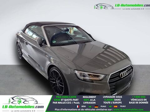 Audi A3 TFSI 150 2020 occasion Beaupuy 31850