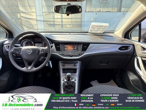 Astra 1.4 Turbo 150 ch 2019 occasion 31850 Beaupuy