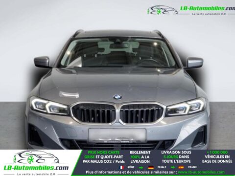 S&eacute;rie 3 320i 184 ch BVA 2023 occasion 31850 Beaupuy