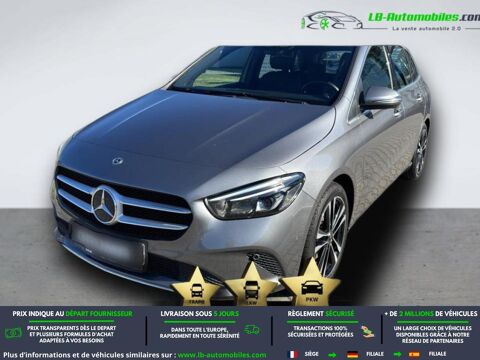 Mercedes Classe B 200 BVA 2019 occasion Beaupuy 31850