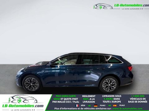 Octavia 1.5 TSI mHEV 150 ch BVA 2023 occasion 31850 Beaupuy