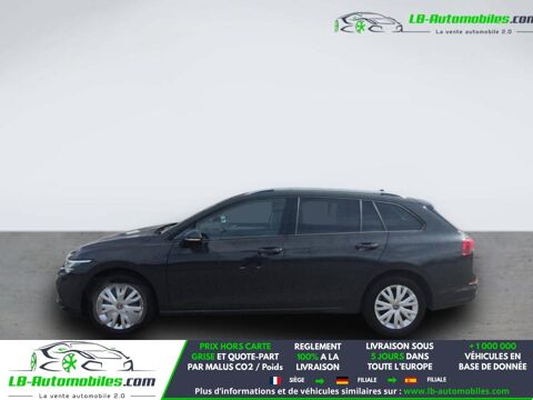 Golf SW 2.0 TDI 150 BVA 2024 occasion 31850 Beaupuy
