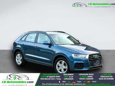 Q3 2.0 TDI 150 ch 2016 occasion 31850 Beaupuy