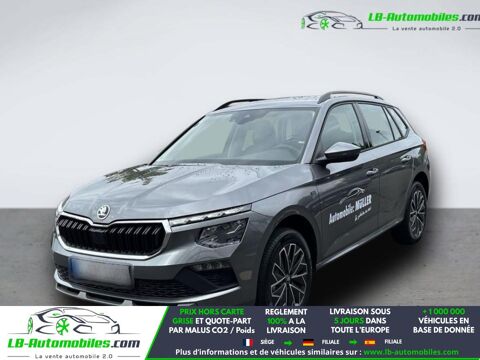 Kamiq 1.0 TSI Evo 2 116 ch BVM 2025 occasion 31850 Beaupuy