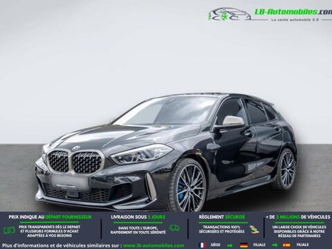 BMW S&eacute;rie 1 M135i xDrive 306 ch BVA 2023 occasion Beaupuy 31850