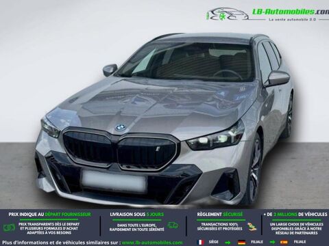 Annonce voiture BMW i5 55390 €