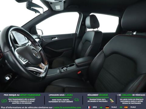 Classe B 200 BVA 2015 occasion 31850 Beaupuy