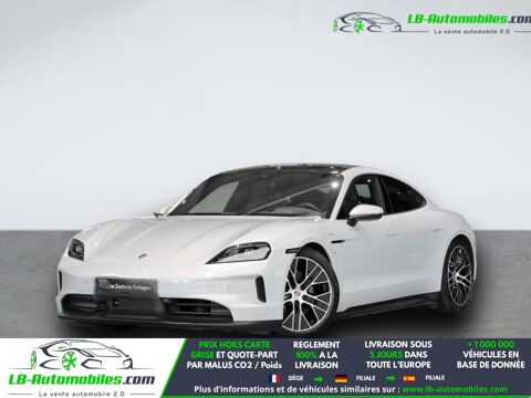Annonce voiture Porsche Divers 91600 €