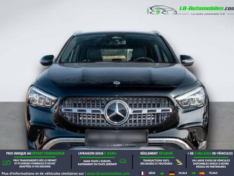 Annonce voiture Mercedes Classe GLA 34950 €