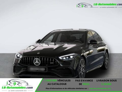 Mercedes Classe C 43 Mercedes-AMG BVA 4Matic 2023 occasion Beaupuy 31850