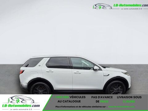 Land-Rover Discovery sport D150 2020 occasion Beaupuy 31850
