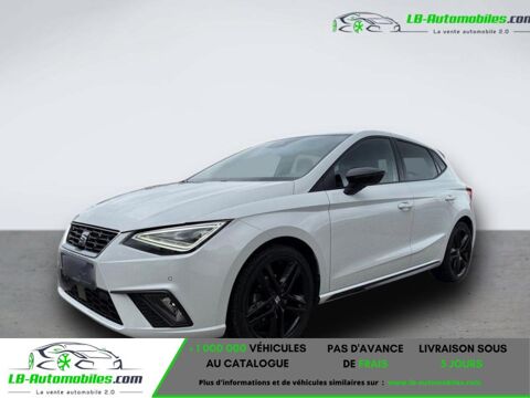 Seat Ibiza 1.5 TSI 150 ch  BVA 2023 occasion Beaupuy 31850