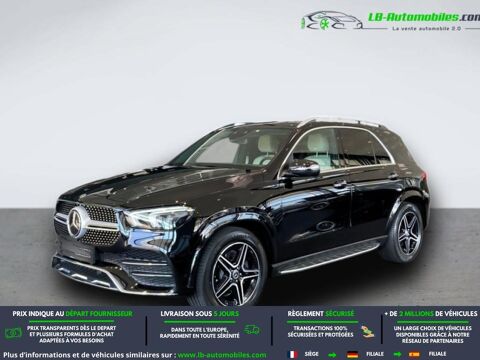 Annonce voiture Mercedes Classe GLE 61860 €