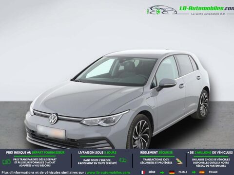 Annonce voiture Volkswagen Golf 21450 €