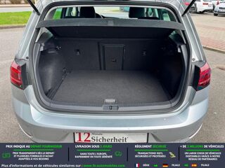 Golf 1.5 TSI 150 BVM 2019 occasion 31850 Beaupuy