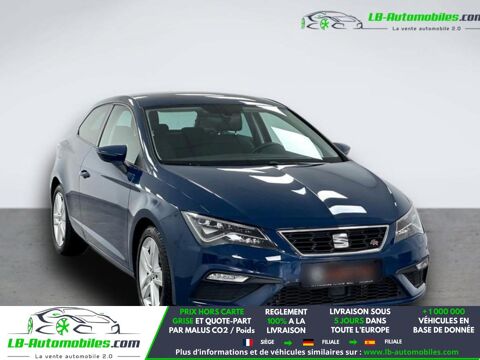 Leon 1.4 TSI 150 BVA 2018 occasion 31850 Beaupuy