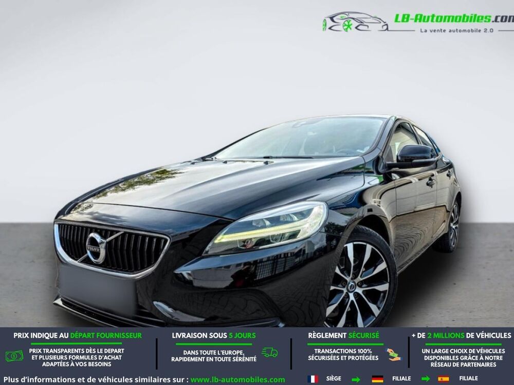 V40 T3 152 ch BVM 2019 occasion 31850 Beaupuy