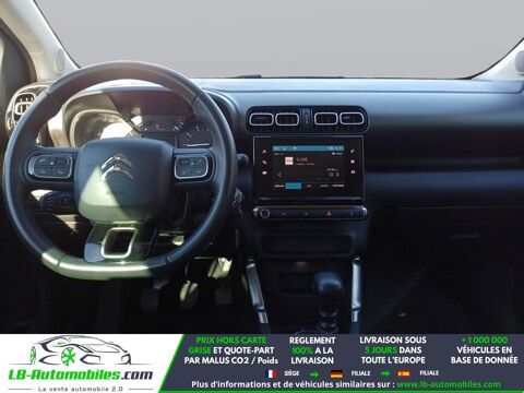 C3 Aircross PureTech 110 BVM 2023 occasion 31850 Beaupuy
