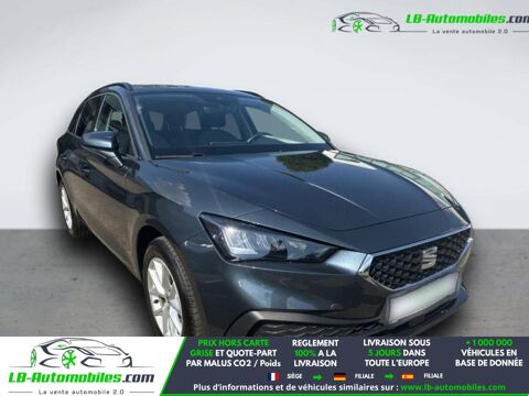 Leon 1.0 eTSI 110 BVA 2023 occasion 31850 Beaupuy