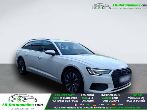 A6 40 TDI 204 ch 2023 occasion 31850 Beaupuy