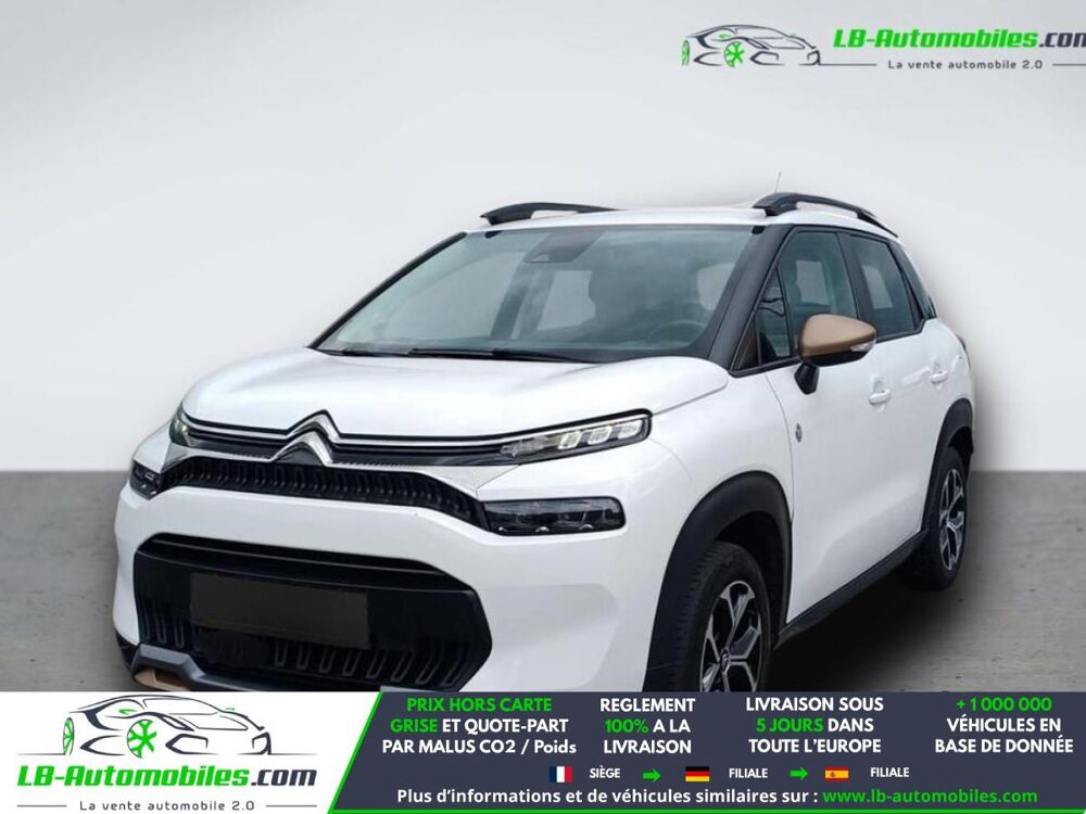 C3 Aircross PureTech 130 BVA 2024 occasion 31850 Beaupuy