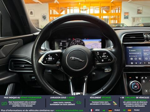 XE P250 BVA 2020 occasion 31850 Beaupuy