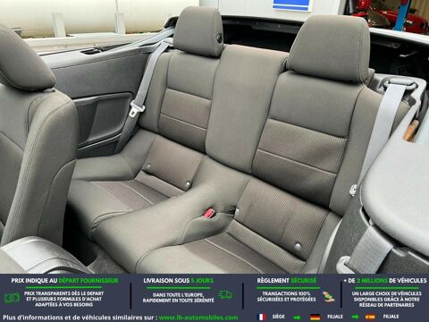 Golf 2.0 TSI 265 2011 occasion 31850 Beaupuy