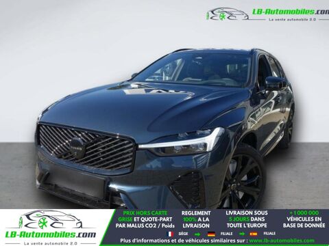 Annonce voiture Volvo XC60 52900 €