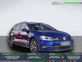 Golf SW 1.5 TSI 130 BVA 2018 occasion 31850 Beaupuy
