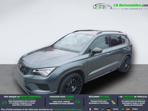 Annonce voiture Cupra Ateca 25390 €