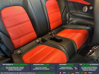 Classe C 63 S Mercedes-AMG 2019 occasion 31850 Beaupuy