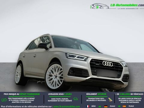 Annonce voiture Audi Q5 28990 €