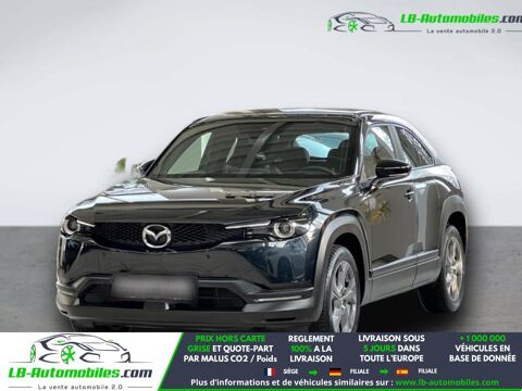 Mazda MX-30 e-Skyactiv 145 ch 2021 occasion Beaupuy 31850