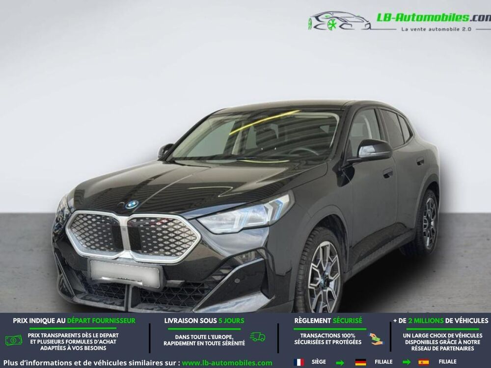 iX eDrive20 204ch BVA 2025 occasion 31850 Beaupuy